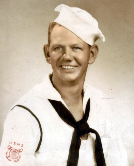 Obituary of James Earl Carden