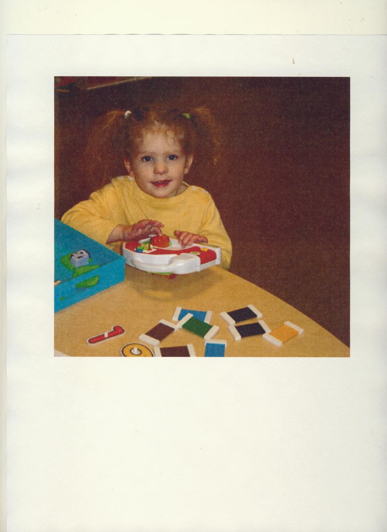 Obituary of Gemma M. Kaufman