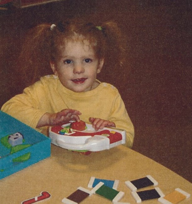 Obituary of Gemma M. Kaufman