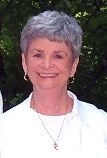Obituary of Virginia May Eatwell