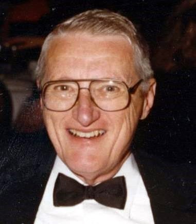 Obituary of Robert W. Haller