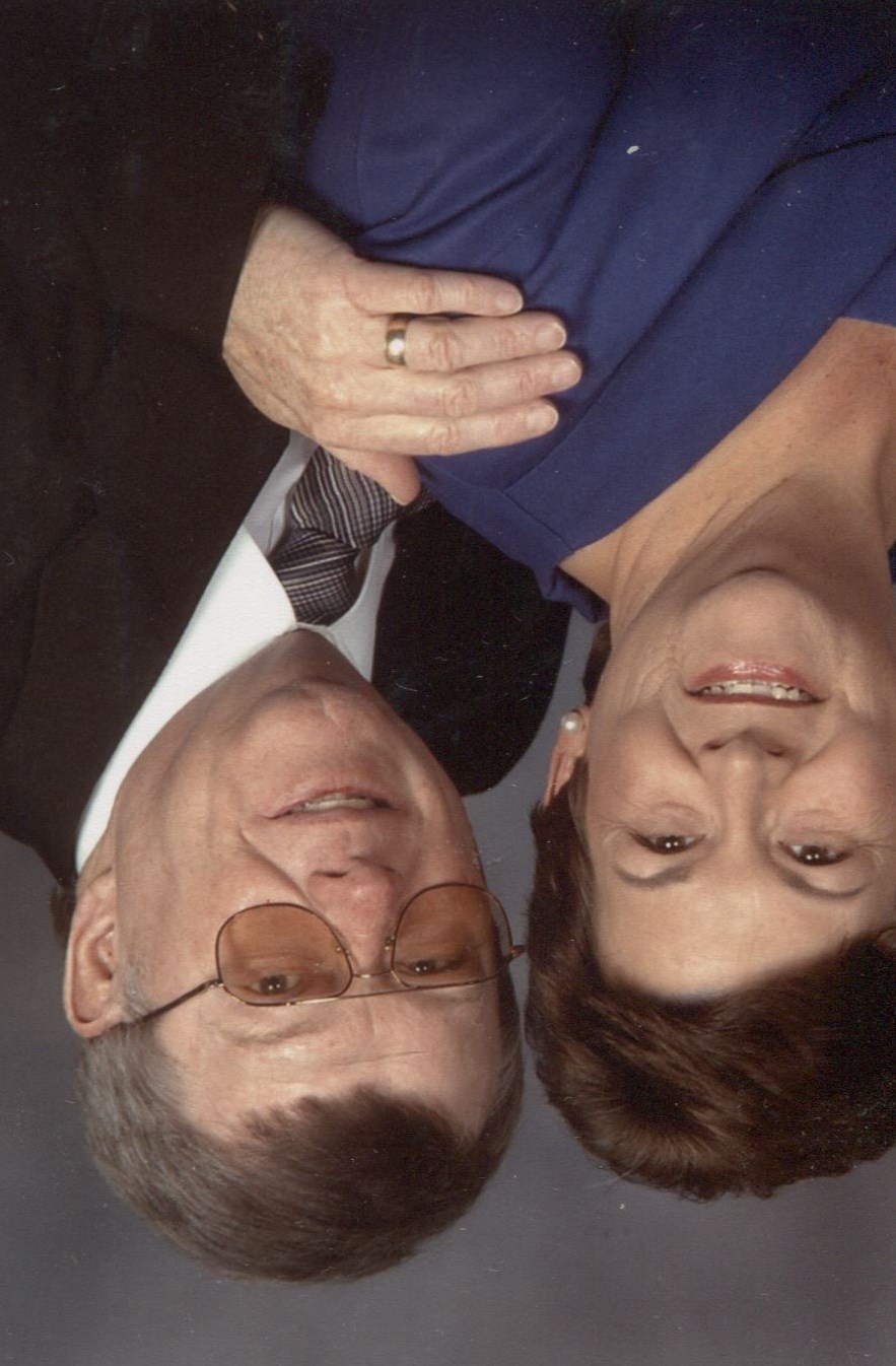 Obituary of Jerry Koon