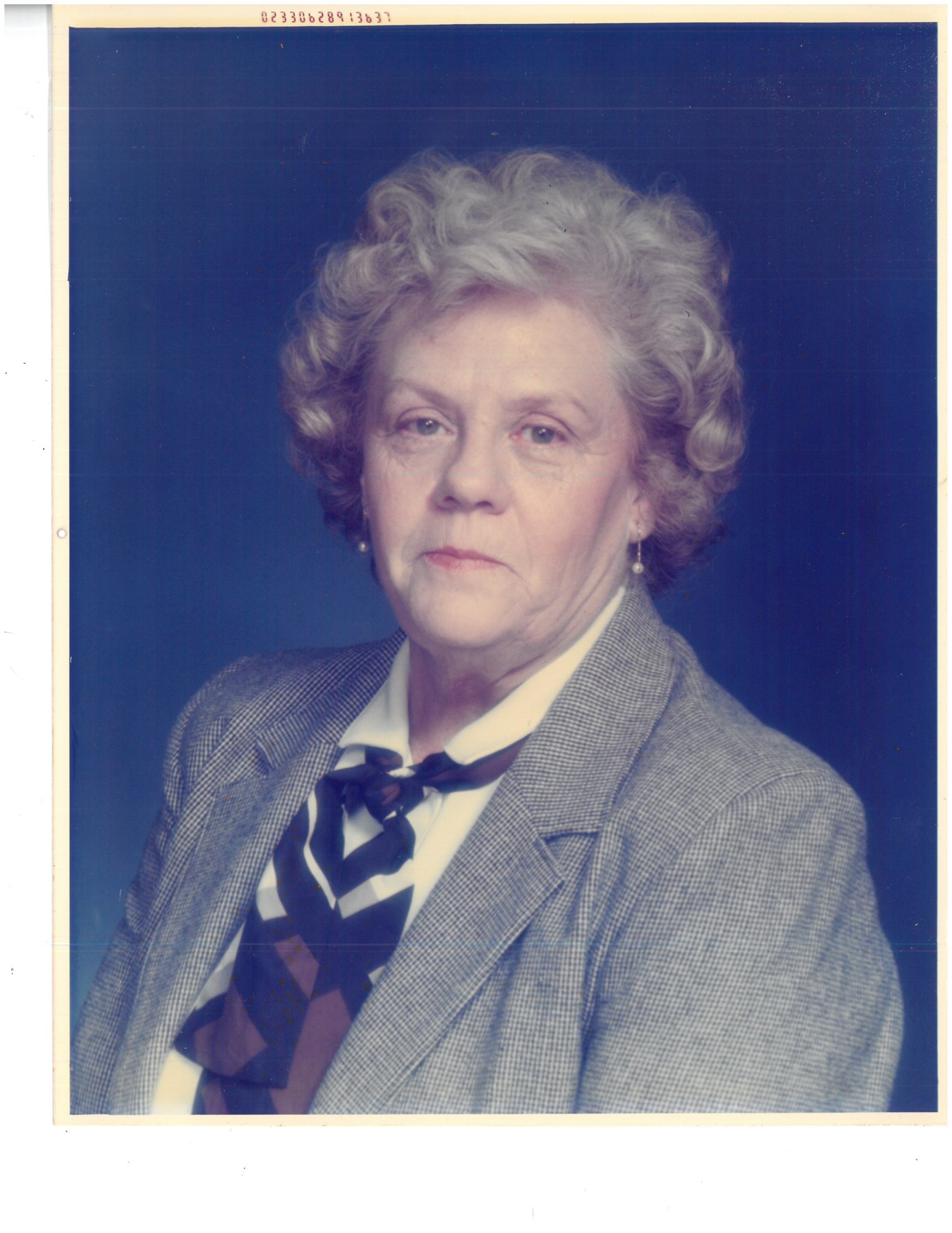 Obituary of Mary J. Brehm