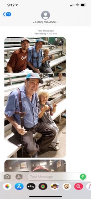 Obituary of Billy Joe Smith