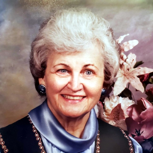 Obituary of Esther E. King