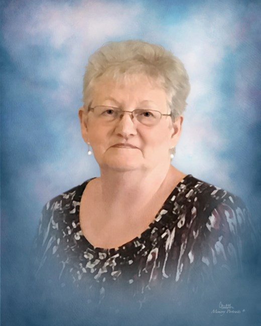 Obituary of Betty Lou Gassaway