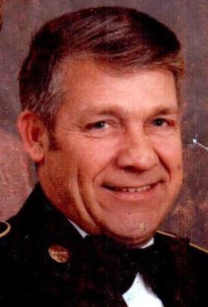 Obituary of Charles Maynard Lucas