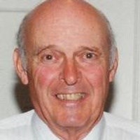 Obituary of Bradford Fletcher Oxnard, Jr
