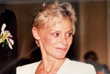 Obituario de Marsha Sue Thomas