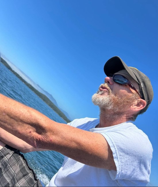 Obituary of Kenneth Robert Irvine Duncan