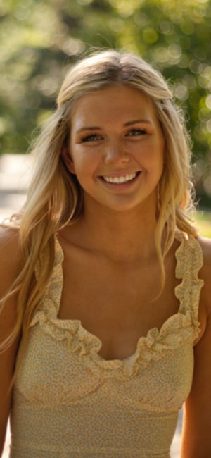 Obituary of Samantha Wessbecker