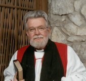 Obituary of The Rt. Robert B. Rev. Hibbs