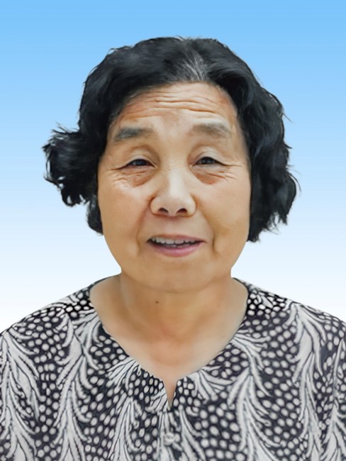Obituary of Xiulan Huang