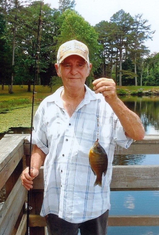 Jim Allen Vasseau Obituary HOT SPRINGS, AR