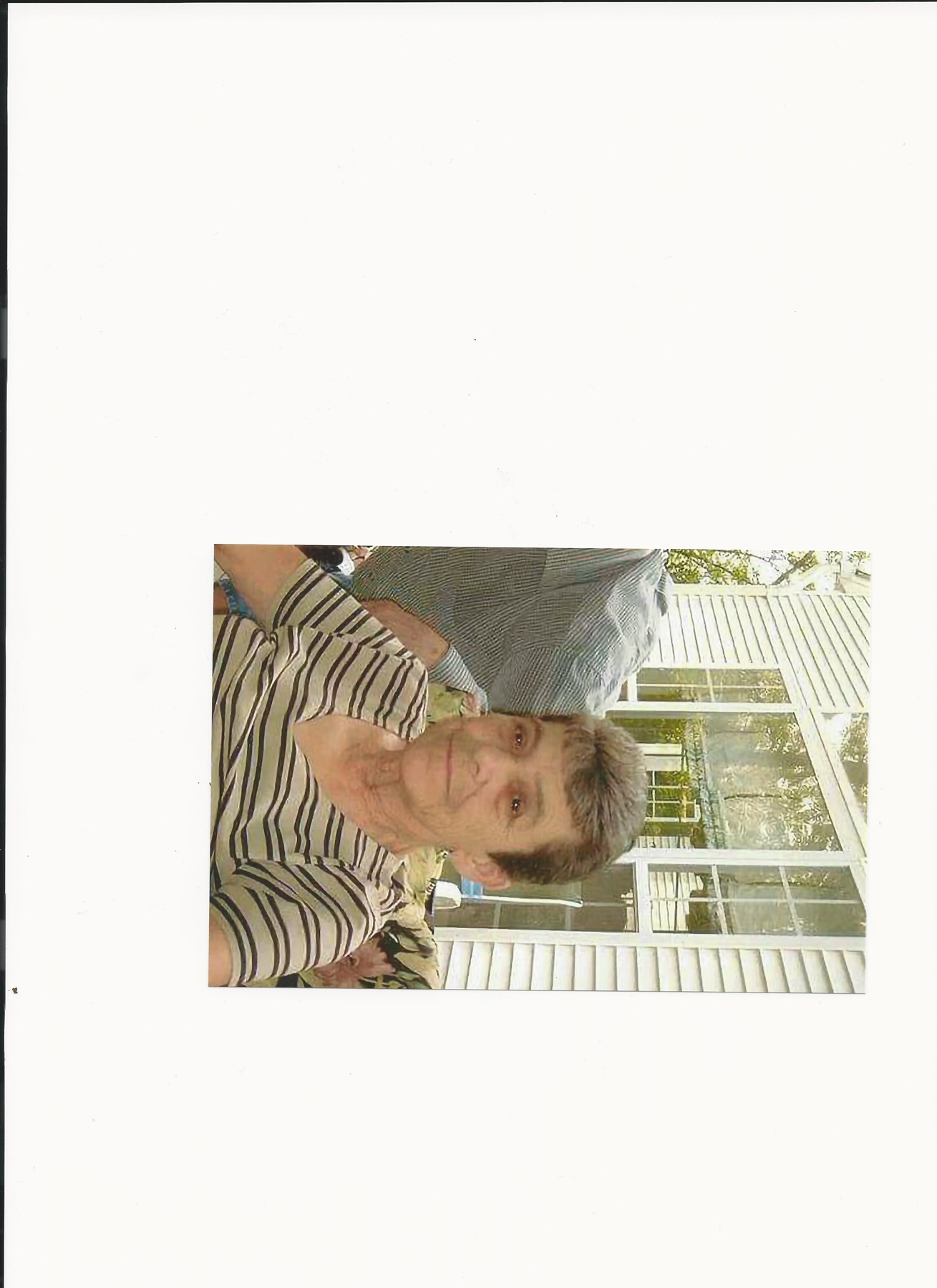 Obituario de Judy Lane Rainey