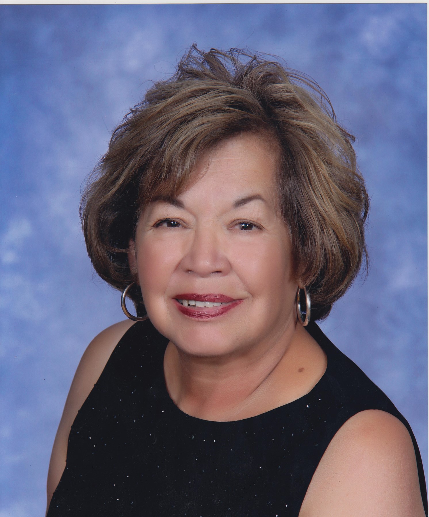 Obituary of Virginia Martinez