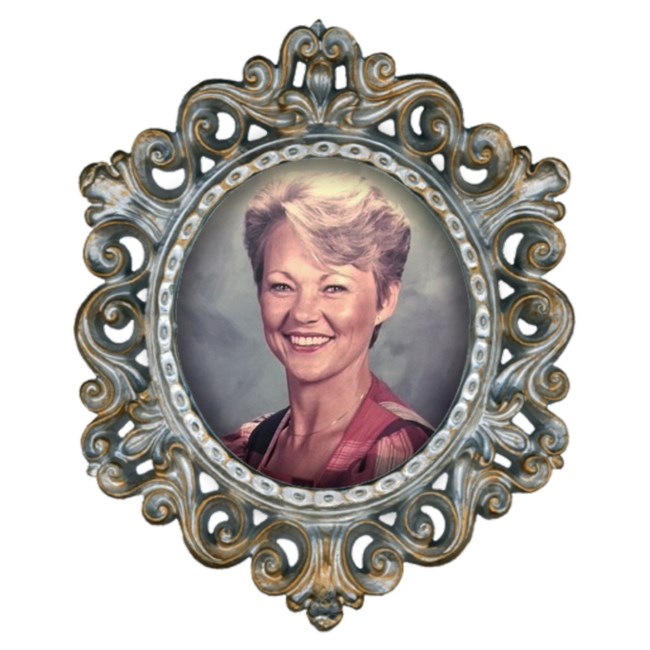 Obituary of Carolyn Lee Scott