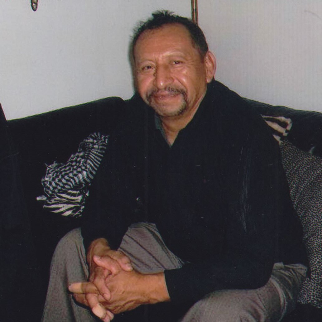 Obituary of Eugenio Hernandez