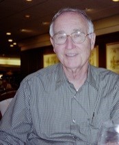 Obituary of Stanley George Brandenberger