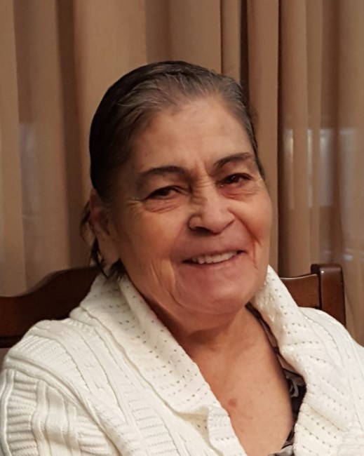 Obituary of Maria Eusebia Cosio