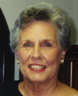 Obituary of Mrs. Inez Brown Wilson