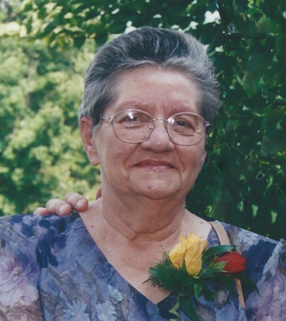 Obituary of Jean Ellen Menken