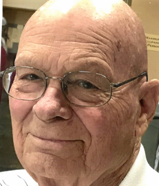 Obituary of Howard Claude LeMay Jr.
