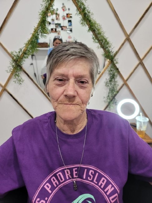 Obituary of Gabriele Martha Harvey