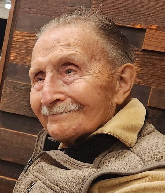 Obituary of Chester R. Young