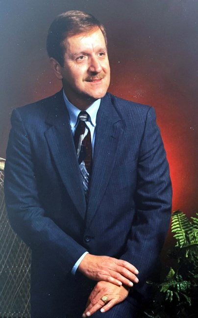 Obituary of Milton Curtis Keeton