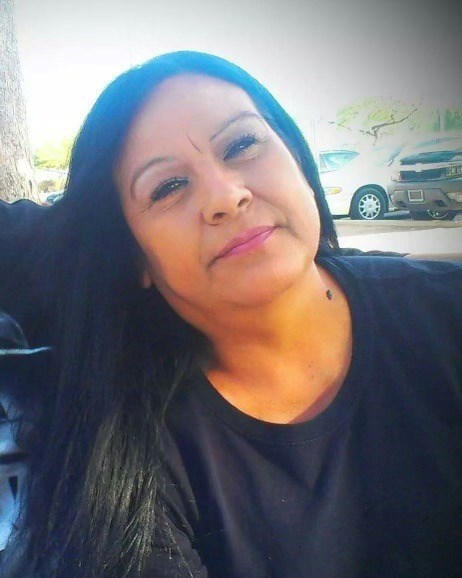 Obituario de Alice Perez