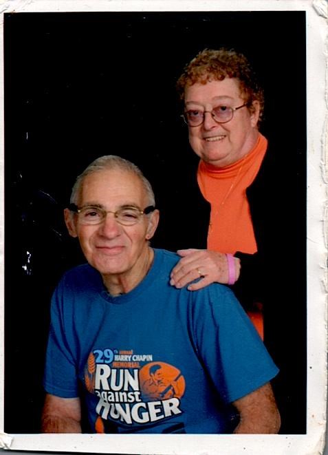 Obituary of Samuel F. Colombo