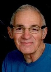 Obituary of Samuel F. Colombo