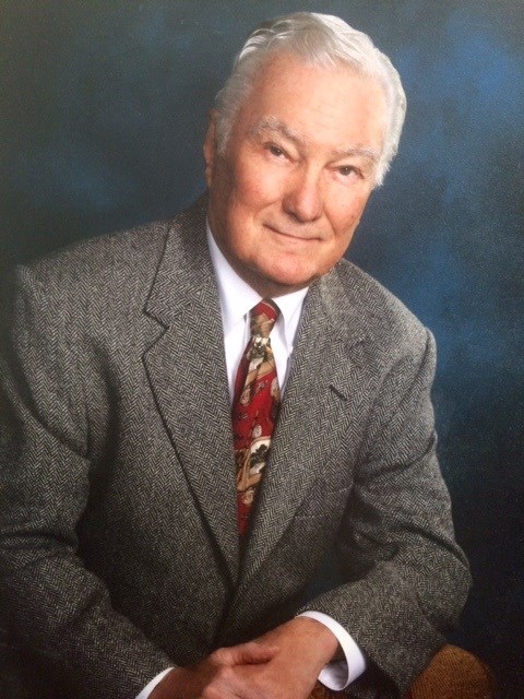 Obituary of Mr. James P. Jackson