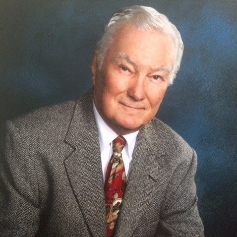 Obituary of Mr. James P. Jackson