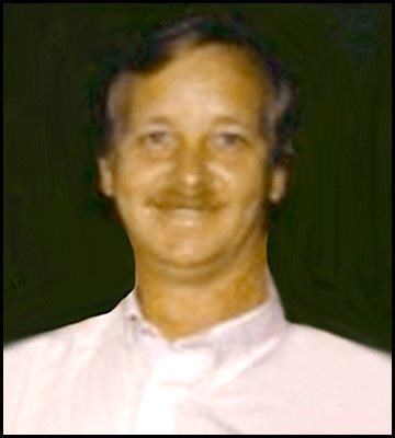 Obituary of Jerry Dale Colvin