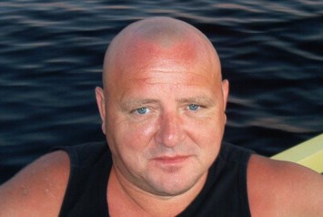 Obituary of Ronald Piesche