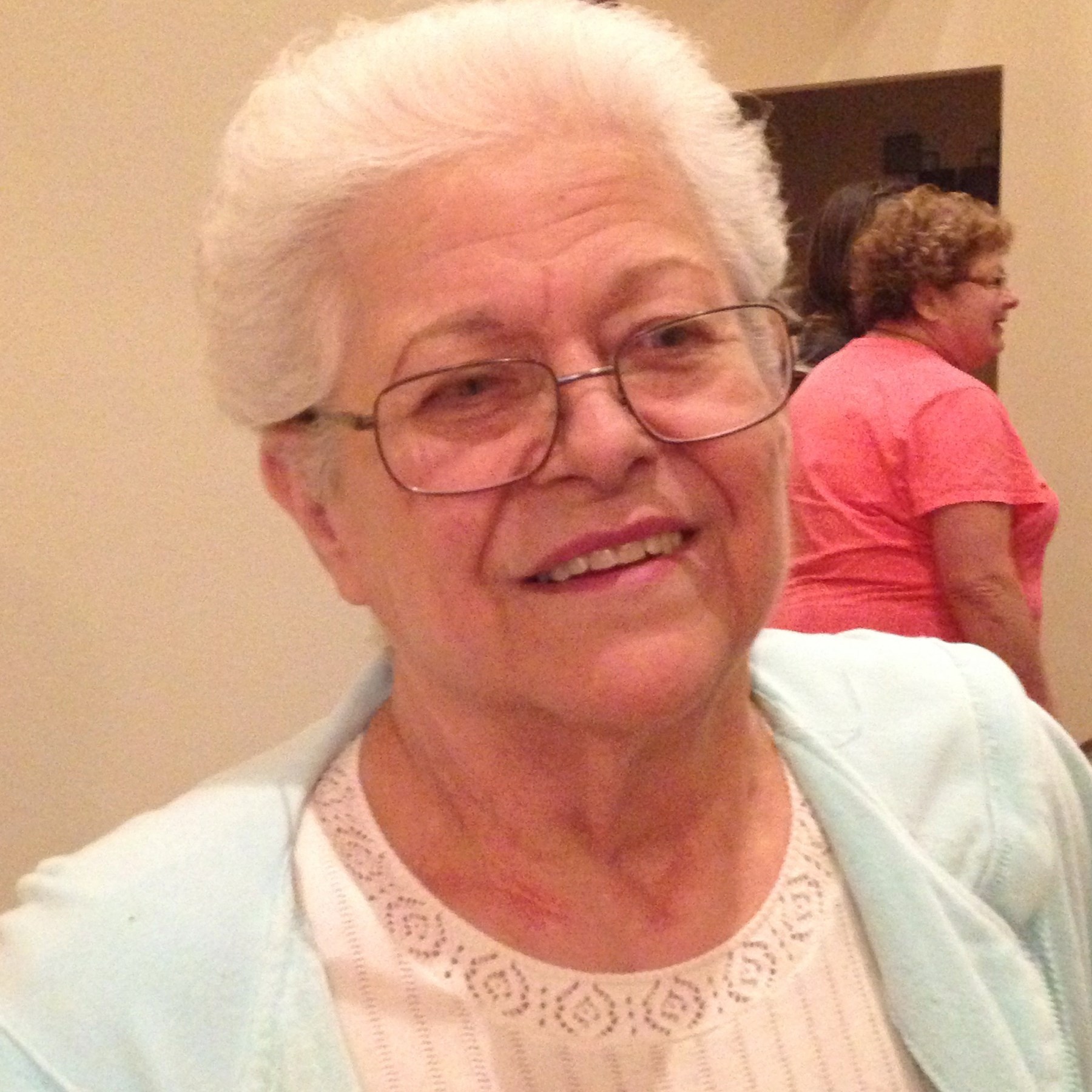 Obituary of Mary Alice Seres