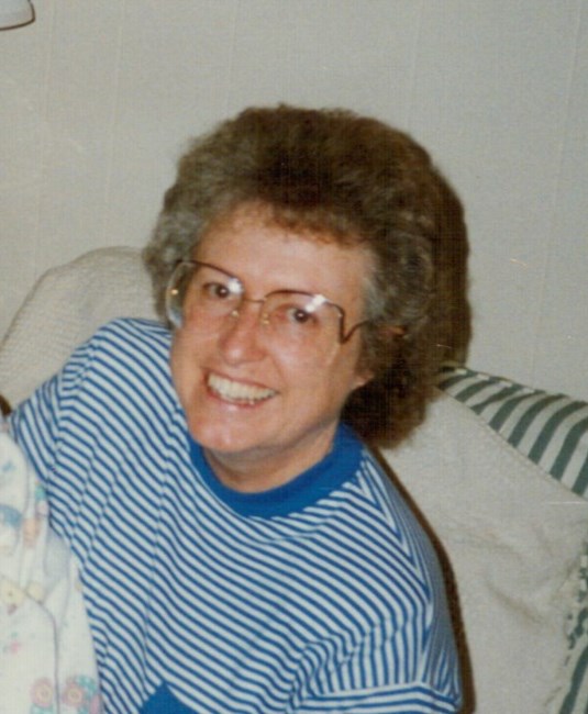 Obituary of Ethel Carol Fontanari