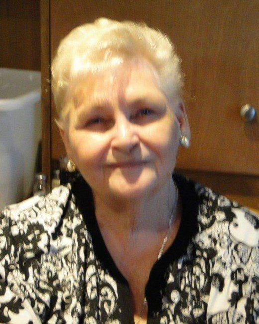 Obituary of Mae Klassen