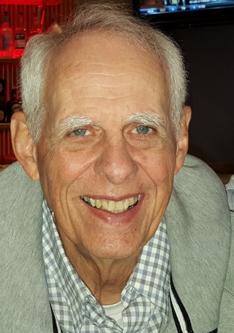 Obituario de Gary Charles Grose