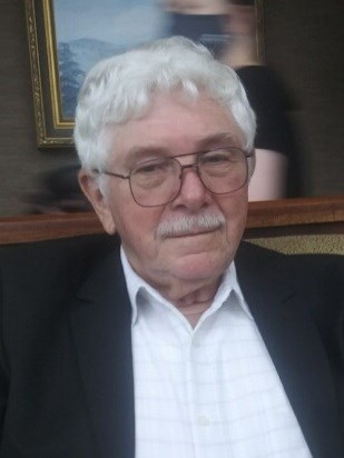 Obituary of Walter "Jerry" Jerome Brock