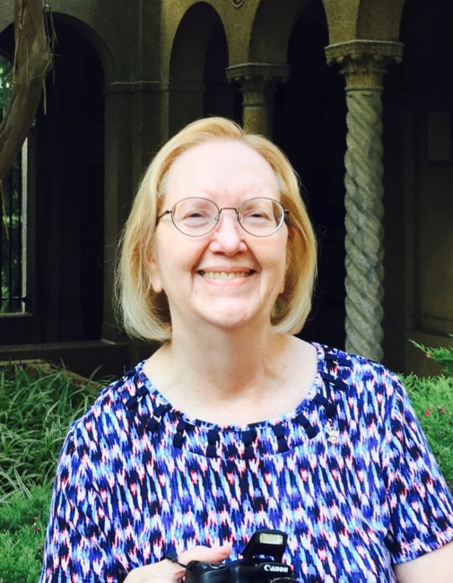 Obituary of Judith Brown Cunningham