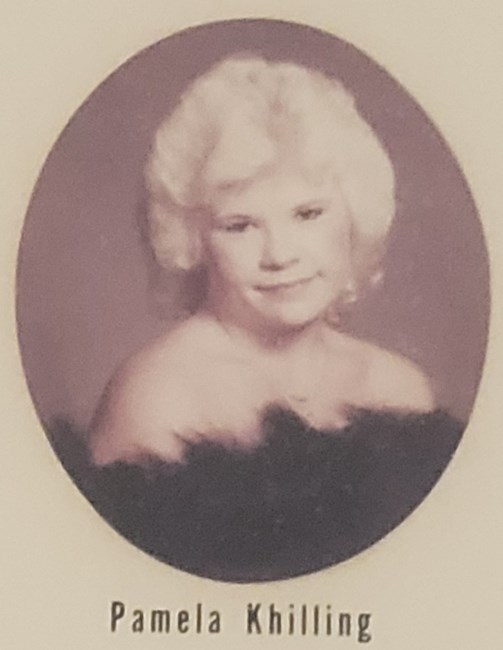 Obituario de Pamela Jean Alvarez