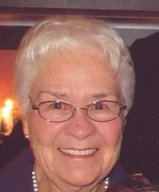 Obituary of Elizabeth (Betty) Fairweather