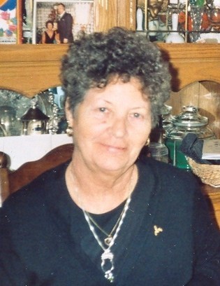 Obituary of Waltraut D'Angelo