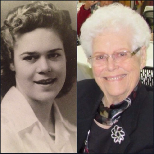 Obituario de Ruby Lessley