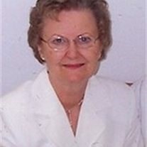 Obituary of Mary Ann Godlewski (Wilson)