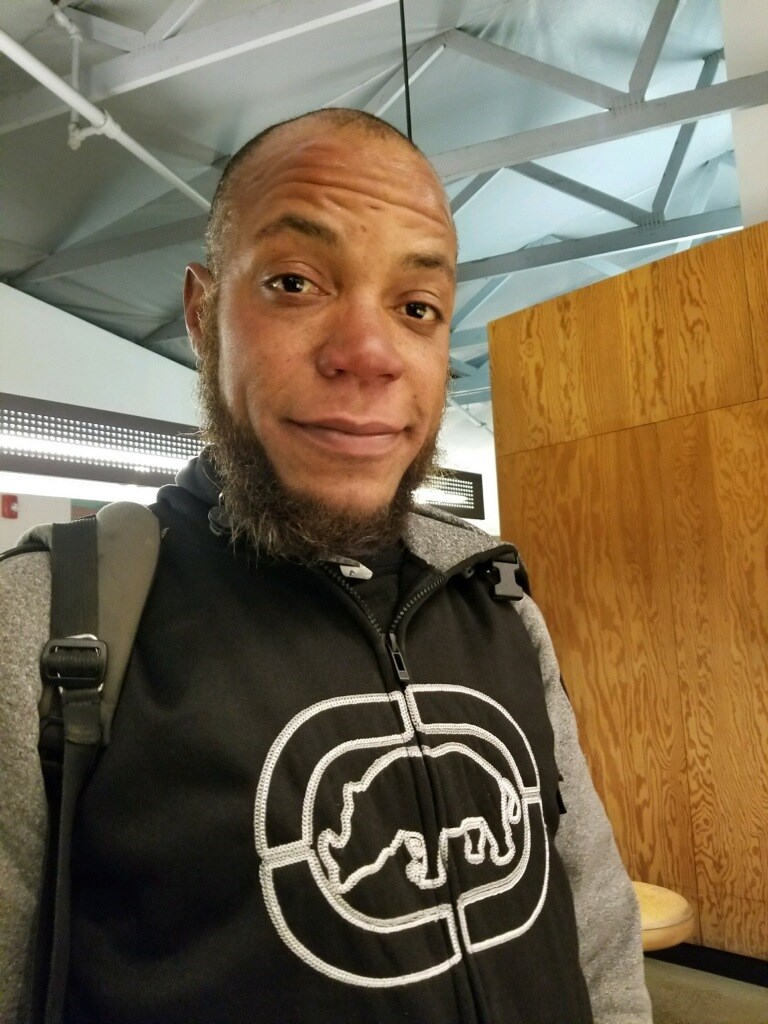 Obituary of Dana Nathaniel Spriggs II