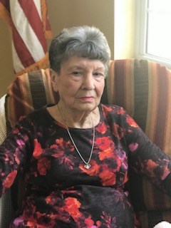 Obituary of Juana Maria Gonzalez